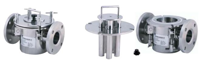 易清洗液体除铁器 易清洗液体除铁器