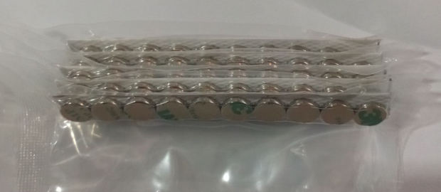 3m背胶磁铁