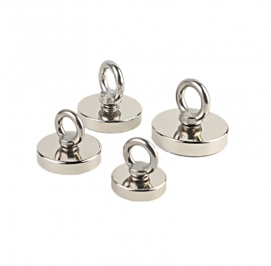 打捞磁铁 Neodymium Fishing Pot Magnet
